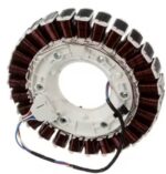 OEM Whirlpool Washer Stator Assembly #W11354541