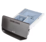 OEM Samsung Washer Dispenser Drawer #DC97-21924Q