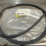 Danby Range Oven Door Seal Part # 421415