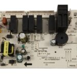 OEM GE Dishwasher Main PCB #WG04F12262