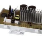 OEM Whirlpool Washer Electronic Control Board #W11510463