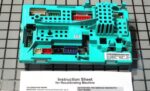 OEM Whirlpool Washer Electronic Control Board #W10860437