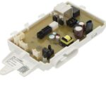 OEM Whirlpool Washer Electronic Control Board #W11543997