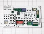 OEM Whirlpool Washer Electronic Control Board #W10392998