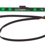 OEM Broan-Nutone Range Hood Electronic Control Board #30280035