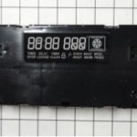 OEM Frigidaire Range Electronic Control Board #316462841