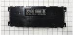 OEM Frigidaire Range Electronic Control Board #316462841