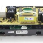 OEM Frigidaire Range Electronic Control Board,ES57 #316462833