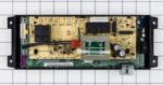 OEM Frigidaire Range Electronic Control Board #316560118