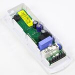 OEM Frigidaire Refrigerator/Freezer Electronic Control Board #297370600