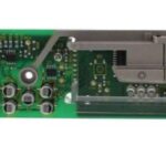 Broan Nutone Range Hood Electronic Control Board #SV09225