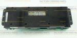 OEM Whirlpool Range Electronic Control Board #74008995