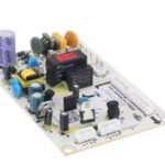 OEM GE Freezer Main Control Board #WG03F07354