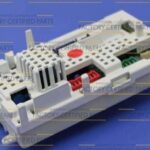 OEM Whirlpool Washer Electronic Control Board #W10393483