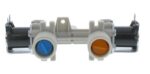 OEM Whirlpool Washer Water Inlet Valve #W10906602