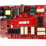 Fisher & Paykel Pro Range Oven Power Module #548966P