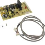 OEM GE Dishwasher Electronic Control Board Assembly #WG04F07993