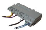 OEM Whirlpool Dishwasher Electronic Control Board #W10854229