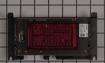 OEM Whirlpool Range Electronic Control Board #WPW10603095
