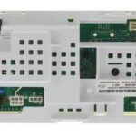 OEM Whirlpool Washer Electronic Control Board #W11124822