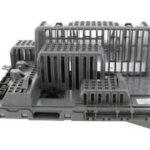 OEM Whirlpool Washer Electronic Control Board #W11201287