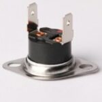 OEM Frigidaire Microwave Thermostat #5304509475