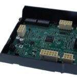 OEM Huebsch Dryer ASSY,ACA HYBRID DRYER CNTRL #D517526