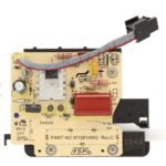 OEM Kitchenaid Mixer Speed Control #WP9706648