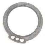 OEM Samsung Dishwasher Fan Seal #DD62-00044A-USED