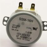 OEM Samsung Dishwasher Motor Synchronous #DD31-00010A