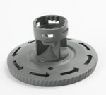 OEM Frigidaire LOCK NUT for SPRAY ARM-MIDDLE #5304517893