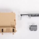 OEM Whirlpool Dishwasher Main Control #W11637581