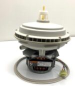 OEM Maytag Dishwasher Motor and Housing #99001068