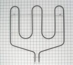 OEM GE Range Broil Element #WS01F05473