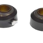 OEM HVAC Blower Bearing 3/4" Delhi, 2/Pack #67-4036-2