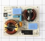 OEM Bosch Cooktop PC Board #11009108