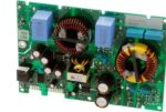 OEM Bosch Cooktop PCB Board #11036753