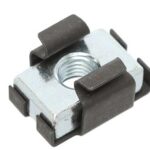 OTR SAMSUNG MICROWAVE MOUNTING NUT HOLDER ASSEMBLY #DE92-90508A