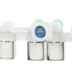 Aftermarket Samsung Washer Valve DC97-15459QCM