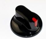 OEM Samsung Range Knob Dial Assembly #DG94-00221A