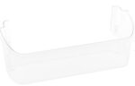 OEM Frigidaire Refrigerator Door Shelf Bin #242126602