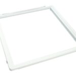 OEM Frigidaire Refrigerator Meat Pan Cover #241969501