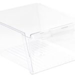 OEM Frigidaire Upper Crisper Drawer #240351061