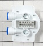 OEM Frigidaire Refrigerator Filter Base #242009604