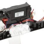 OEM Frigidaire Refrigerator Dispenser Funnel Guide #242270106