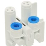 OEM Frigidaire MANIFOLD for WATER FILTER #140156010054