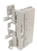 OEM Whirlpool Washer Electronic Control Board #WP8182695
