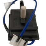 GE Washer WW01F02071 SELECTOR Switch (used)