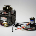OEM GE Washer Motor WG04A00423 (WH49X10035)