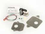 WHIRLPOOL REFRIGERATOR EVAPORATOR FAN MOTOR KIT #482468